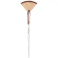 Luvia Cosmetics Prime Vegan Fan Brush - Elegance 211 Waaierkwast 1 st Elegance 211