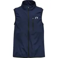 Newline Bodywarmer marine / zwart / wit