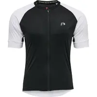 Hummel Functioneel shirt grijs / zwart / wit