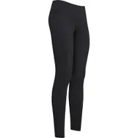 Euro-Star Rijlegging Flying Fundamental Full Grip - Black - 38