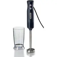 Ariete 0601/00 0,6 l Staafmixer 700 W Zwart