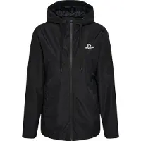 Hummel Functionele jas zwart