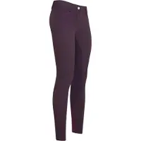 Euro-Star Damesbroek met volledige grip Arista Essential
