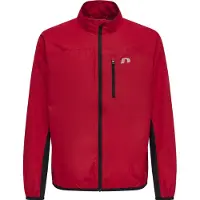 Newline Sportjas donkerrood