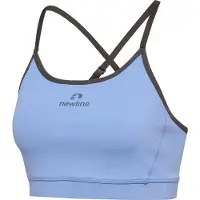 Newline Sport bh 'Augusta' navy / lavendel