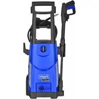 Scheppach Jet Wash Hogedrukreiniger