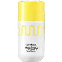 COMMONLABS Vitamin C Brightening Sun Serum - 51 ml