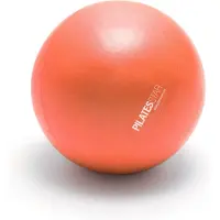 Yogistar Pilates gymnastiek bal - Ø 23 cm orange Fitnessbal