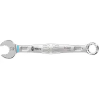 Wera 05020217001 6003 Joker Imperial Ring-steeksleutel Sleutelbreedte (inch) 11/16