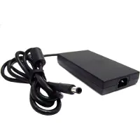 HP 693708-001 netvoeding & inverter 200 W Auto Zwart