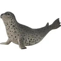 Collecta Figurine - Zeehond Largha - (L)