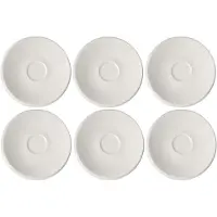 Villeroy & Boch Schotel NewMoon Espresso (6-Delig)