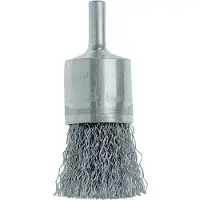 Osborn borstel Ø 17 mm draaddikte 0,3 mm - 2509562