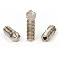 BondTech CHT Vol Coated Messing Nozzle - 0,4 mm -1 pcs