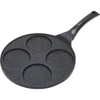 KINGHOFF marmeren eierkoekenpan 34672