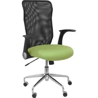 Piqueras Y Crespo Bali552 Ergonomische Bureaustoel