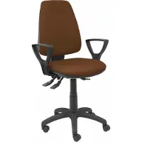 Piqueras Y Crespo 463b8rn Ergonomische Bureaustoel