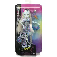 Mattel Frankie Day Out Pop