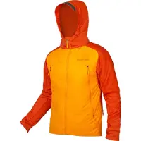 Endura MT500 Freezing Point II Jas Geel / Oranje