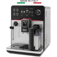 Gaggia Accademia New Rvs