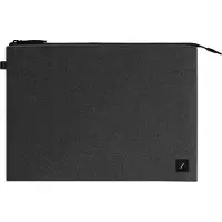 Native Union W.F.A Duurzame MacBook Pro 16 Inch Sleeve Groen