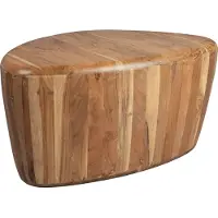 Dutchbone salontafel Ayla