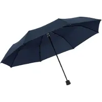 Doppler Paraplu 'Mia Insbruck' donkerblauw