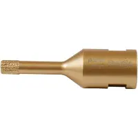 Makita Accessoires Diamantboor 8mm M14 aansluiting - D-79924