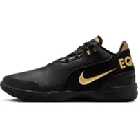 Nike LeBron NXXT Gen AMPD basketbalschoenen - Wit | Maat 42