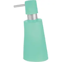 Spirella MOVE Zeepdispenser – Zeeppomp voor Badkamer en Keuken – Lotion Dispenser – Badkamer Accessoires