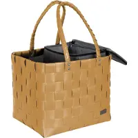 Normani Shopper goud