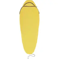 Sea to Summit Reactor Liner Yellow || Maat: S