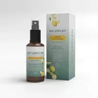 Naturecan CBD Spray Menthol - 10% CBD - 10 ml - THC-vrij