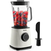 Tefal Bl771a Perfectmix Essential Blender Wit