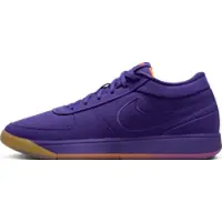 Nike Book 1 'Sunset' basketbalschoenen - Paars | Maat 41