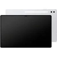 Samsung Galaxy Tab S10 Ultra - Tablet - 5G - 256GB opslag - Platinum