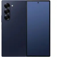 Samsung Galaxy Z Fold 6 1TB Blauw 5G