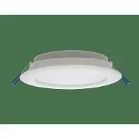 Opple Downlighter Ø100/113mm | 9W 3000K/4000K 600Lm | IP44