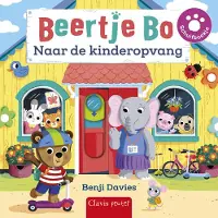 Clavis Naar de kinderopvang