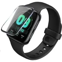 Strap-it Screenprotector Glas – Geschikt voor Oppo Watch 46mm