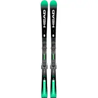 Head Supershape E-magnum