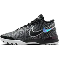 Nike LeBron NXXT Genisus basketbalschoenen - Zwart | Maat 45