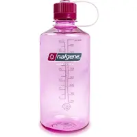 Nalgene - Narrow Mouth Bottle - drinkfles - waterfles - lekvrij - 1000ml - BPA free - SUSTAIN - Cosmo
