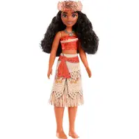 Mattel Disney Princess modepop Moana - pop voor kinderen.