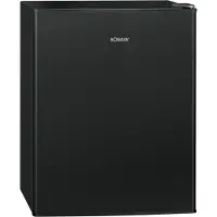 Bomann GB7236 Tafelmodel vrieskast - Nieuw (Outlet) - Witgoed Outlet