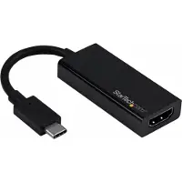 StarTech.com USB C to HDMI Adapter - 4K 60Hz