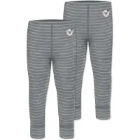 Normani Onderbroek grijs / wit