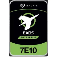 Seagate Exos 2TB SATA ST2000NM000B