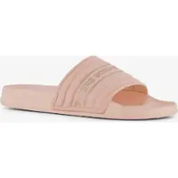 Björn Borg Harper dames badslippers roze maat 40