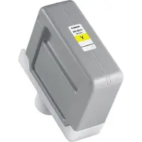 Canon Inktcartridge PFI-307Y Geel